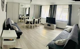 Apartament Milena